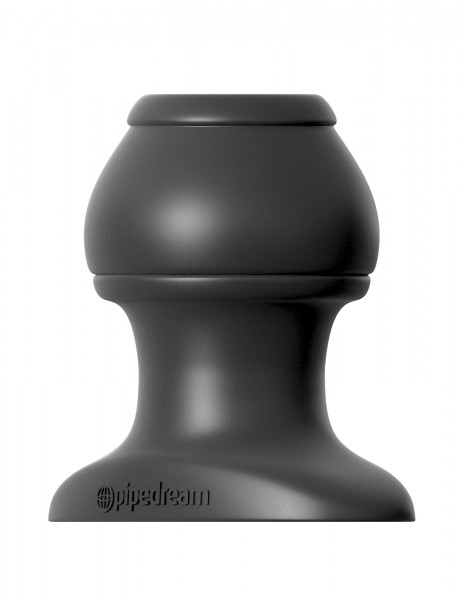 Open Wide Tunnel Plug XL