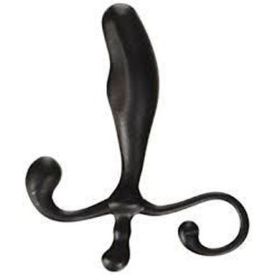 Beginners Prostate Massager