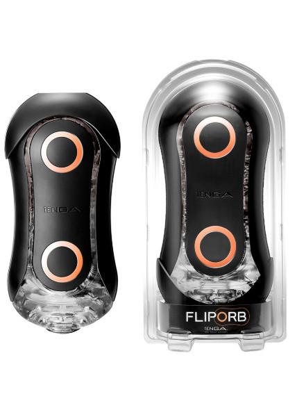 Tenga Flip Orb Strong — image 7 of 19