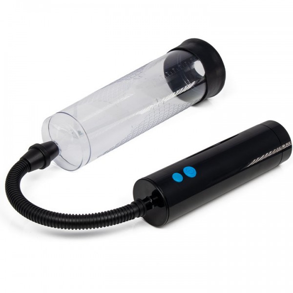 Bondara Big Shot 3 Function Rechargeable Automatic Penis Pump — image 4 of 6