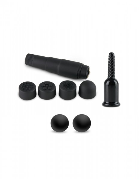 Ultimate bondage kit