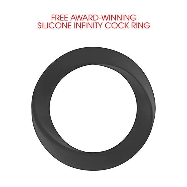 Pumped Automatic Luv Pump Clear