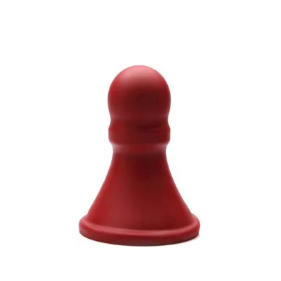 The Pawn Red 7 Inch