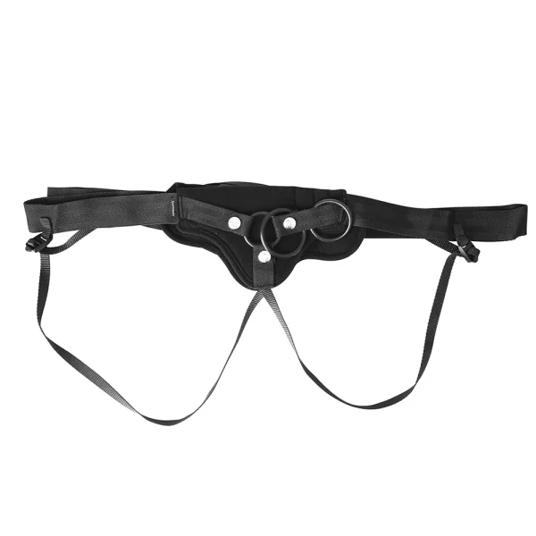 Sportsheets Divine Diva Plus Size Strap On Harness