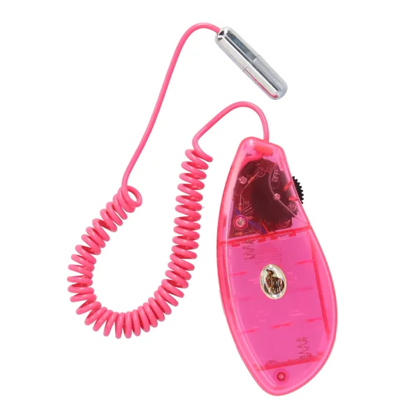 Vibrating Bunny Cock Ring — image 11 of 11