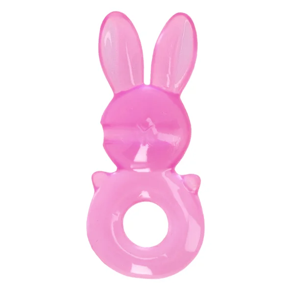 Vibrating Bunny Cock Ring — image 10 of 11