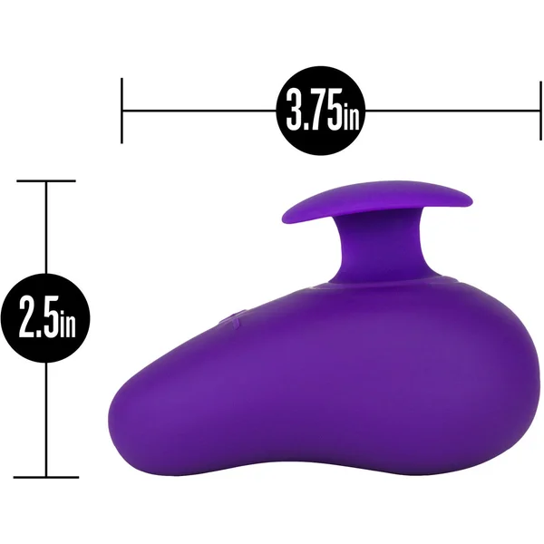 Blush Wellness Silicone Palm Sense Vibrator — image 22 of 23