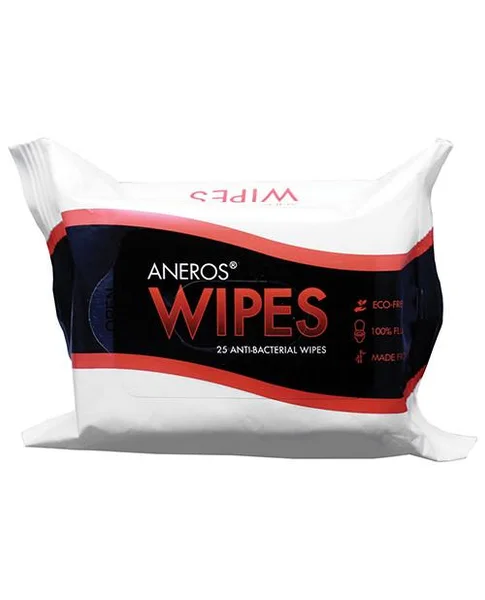 Clean AF Personal Cleansing Body and Toy Wipes — image 8 of 8