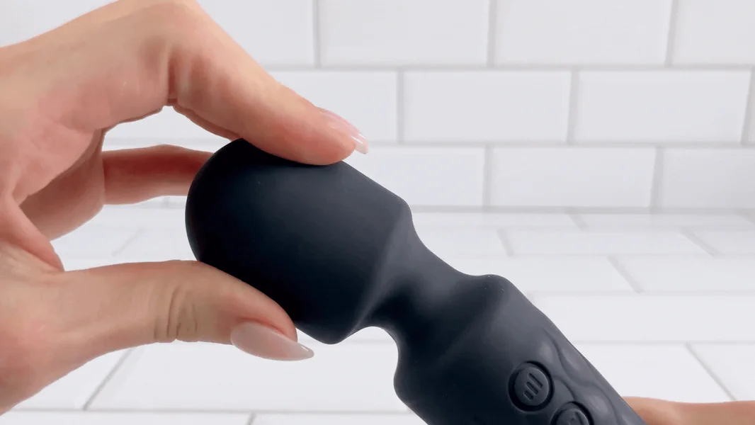 Rame Body Wellness Wand Massager (Strong!) — image 23 of 25