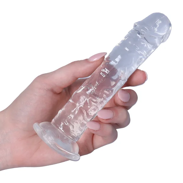 Realistic Dildo - Available in 5 Sizes! — image 21 of 22