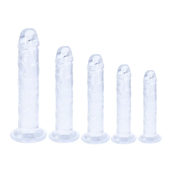 Realistic Dildo - Available in 5 Sizes! — image 22 of 22