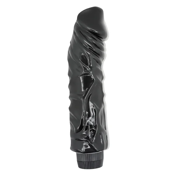 Huge 2 Inch X-Thick Vibrating Dildo - Big Dildo & Anal Toy — image 18 of 20