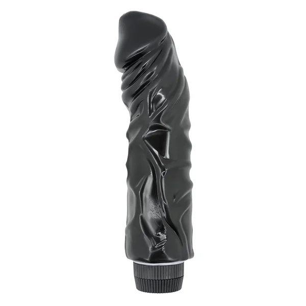 Huge 2 Inch X-Thick Vibrating Dildo - Big Dildo & Anal Toy — image 17 of 20