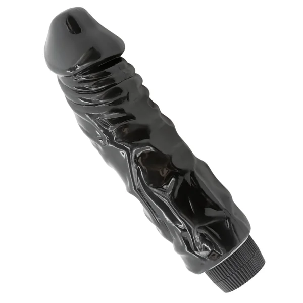 Huge 2 Inch X-Thick Vibrating Dildo - Big Dildo & Anal Toy — image 15 of 20