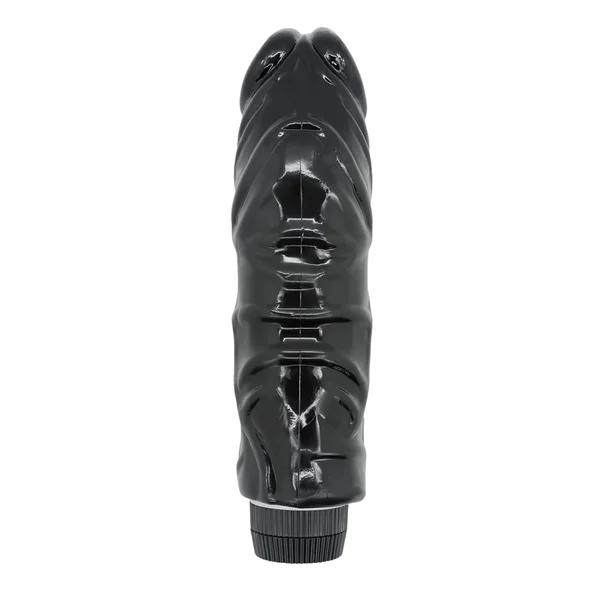 Huge 2 Inch X-Thick Vibrating Dildo - Big Dildo & Anal Toy — image 19 of 20