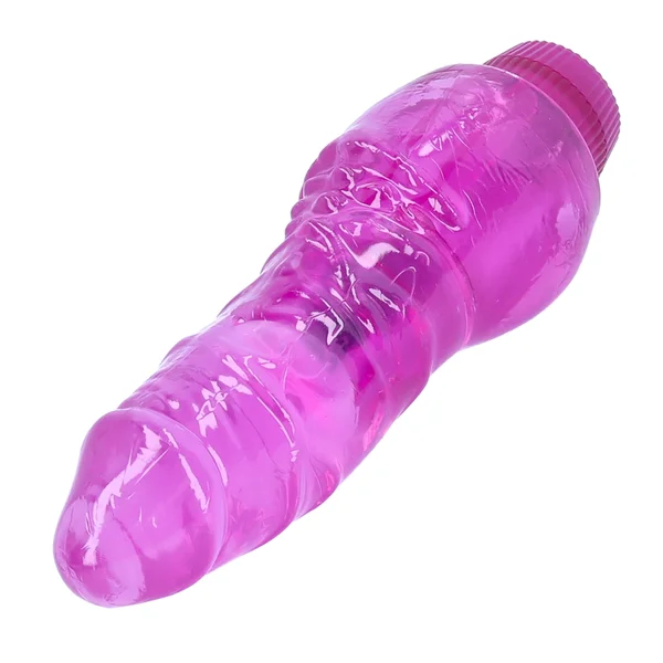 XX-Thick 7 Inch Veined Fetish Dildo — image 17 of 19