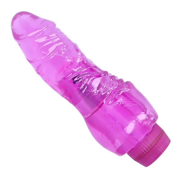 XX-Thick 7 Inch Veined Fetish Dildo — image 15 of 19