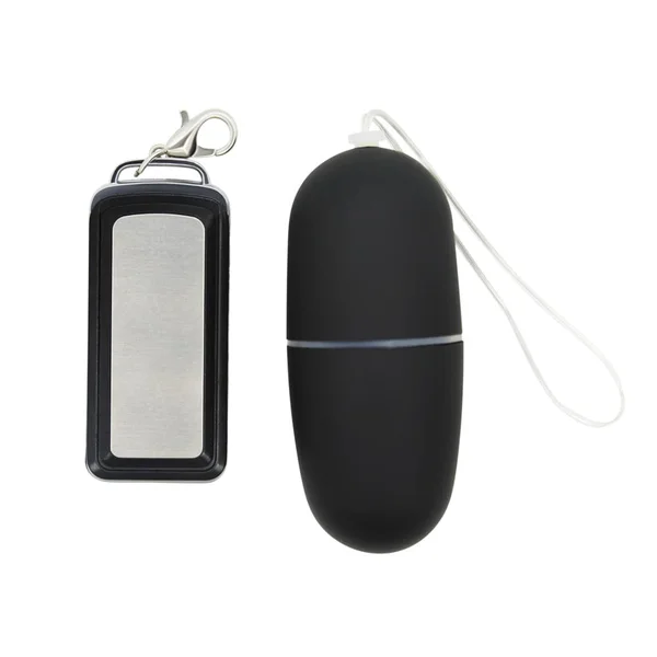 Oversized Wireless Vibrating Egg Bullet — image 6 of 6