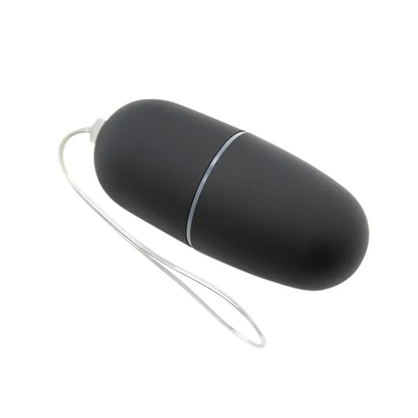 Oversized Wireless Vibrating Egg Bullet — image 5 of 6