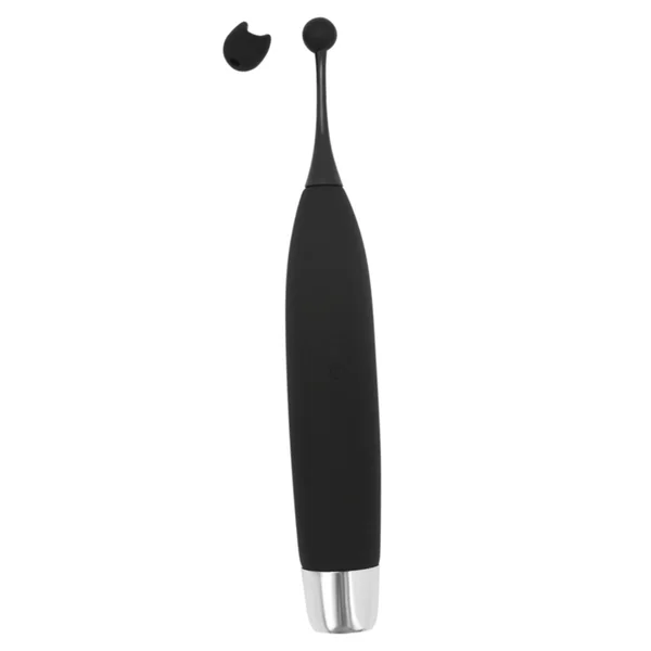 Slim Rechargeable Clit Stimulation Power Wand — image 19 of 21