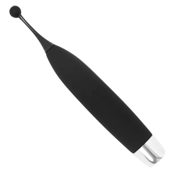 Slim Rechargeable Clit Stimulation Power Wand — image 15 of 21