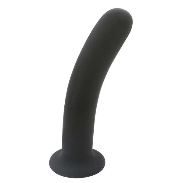 Silicone Anal Pegging Dildo — image 10 of 13
