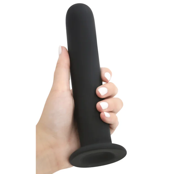 Silicone Anal Pegging Dildo — image 13 of 13