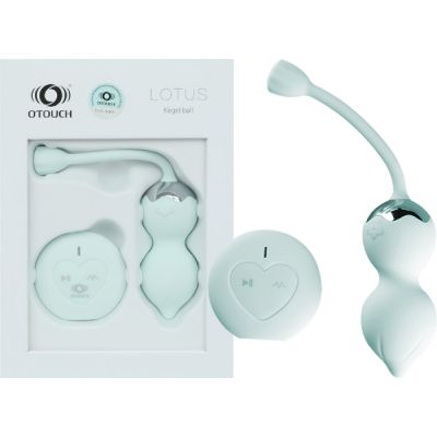 Lotus Kegel Ball