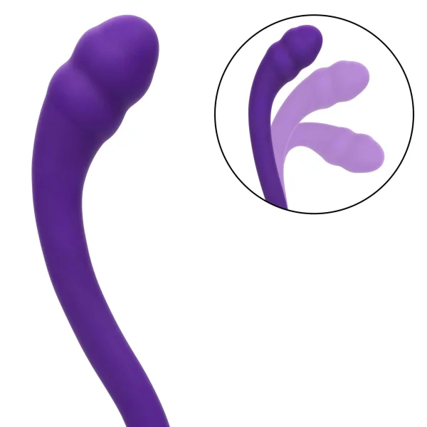 Pretty Little Wands Charmer Purple