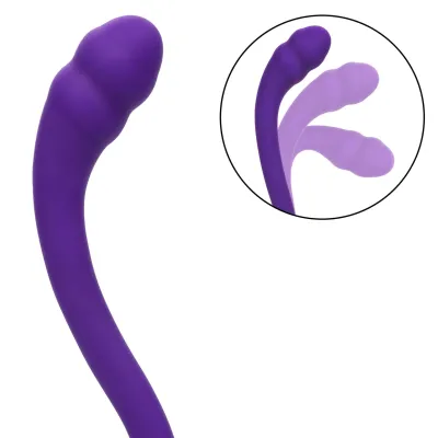 Pretty Little Wands Charmer Purple