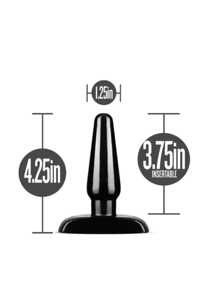 Anal Adventures - Basic Anal Plug — image 7 of 17
