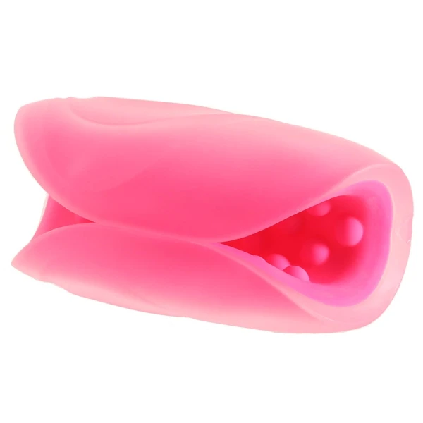The Gripper Beaded Grip