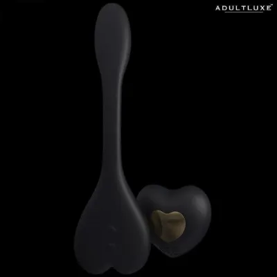Rhythm By Kama Sutra Natya Couples Massager