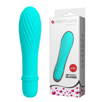 Solomon Bullet Vibrator