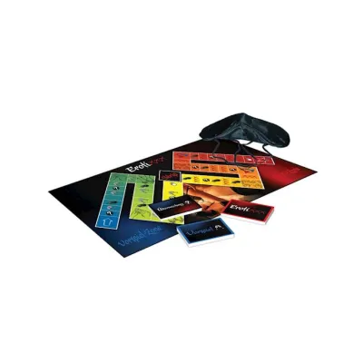 Erotixxx Board Game