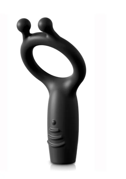 Sir Richard's Control Vibrating Silicone Super C-ring