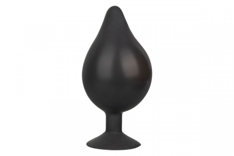 XL Silicone Inflatable Plug