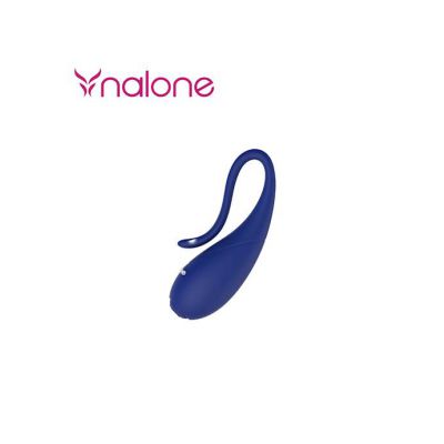 Coco Couples Massager Blue