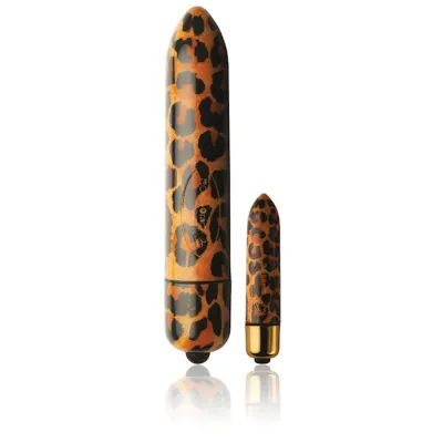 Pussy Cat Jungle Vibrator Set