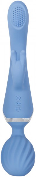 Wonder Wabbit Wand Massager