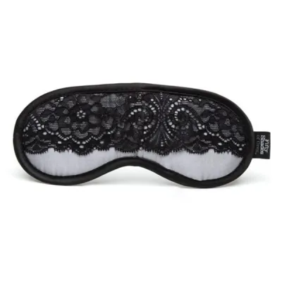 Fifty Shades of Grey Play Nice Blindfold