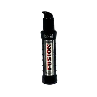 Fusion Deep Action Silicone Lubricant 2 Oz