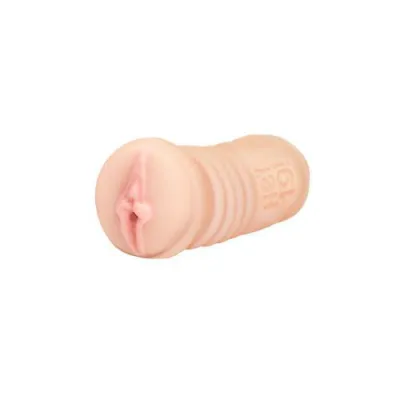 Hey 19 Vibrating Teen Pussy Stroker Blake Eden