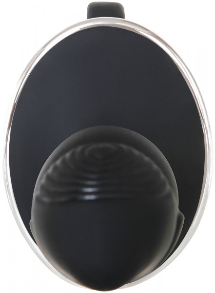 The Handyman Vibrating Butt Plug