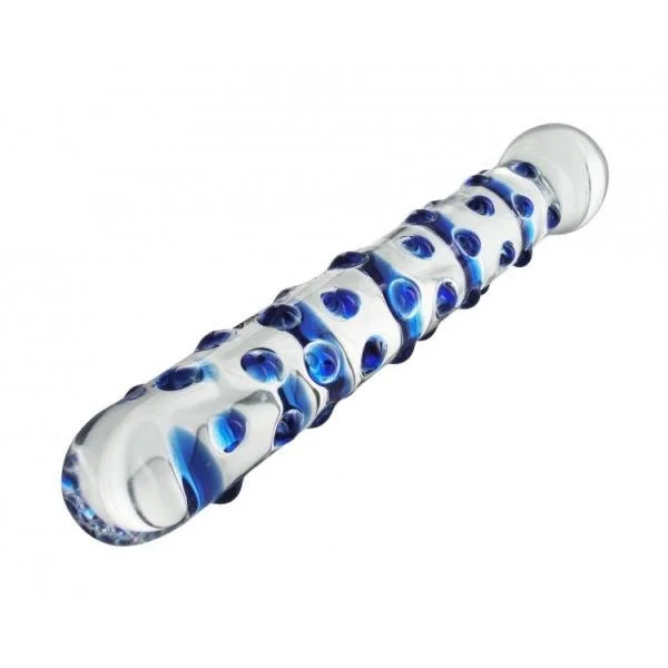 Bindu Glass Dildo