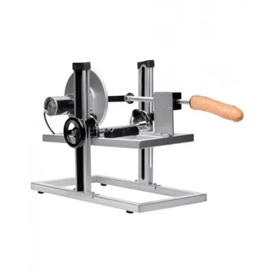Maestro Deluxe Sex Machine