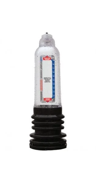 Penis Pumps: Hercules Hydro Penis Pump