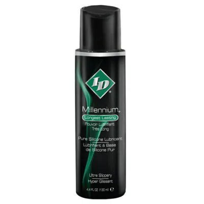 ID Millennium 4 4 oz Lubricant