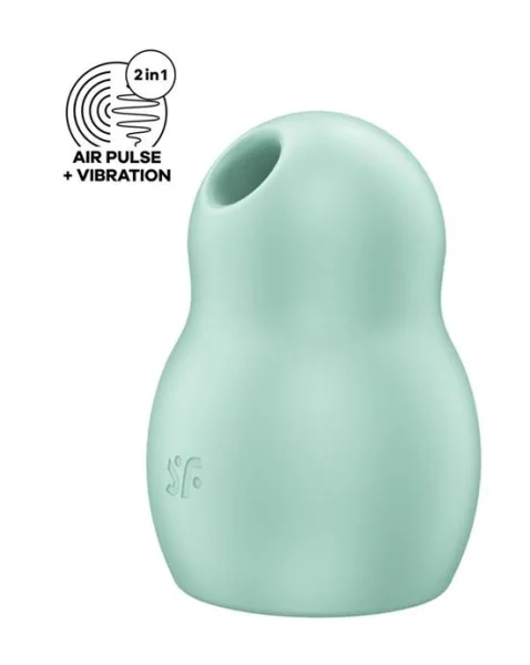 Satisfyer Pro To Go 1