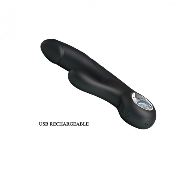 Selene Rabbit Vibrator